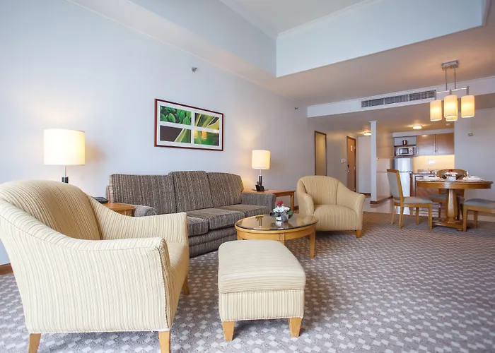 The Linden Suites