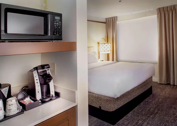 Hilton Garden Inn St. Louis/Chesterfield