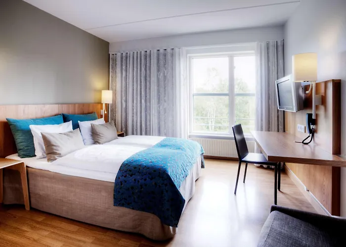 Scandic Silkeborg