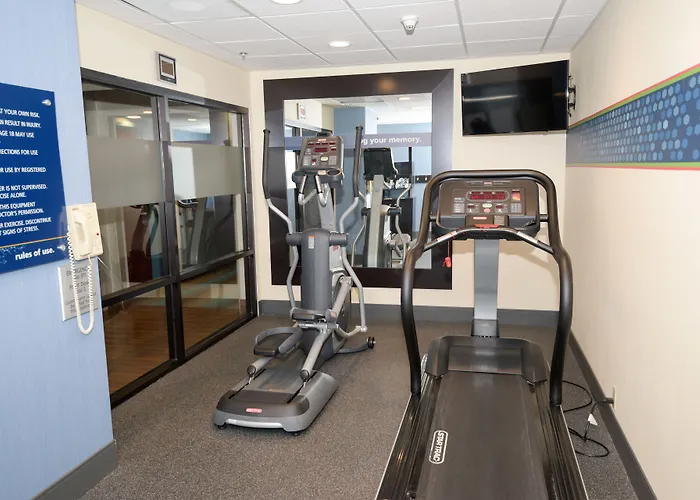 Hampton Inn Lakeland