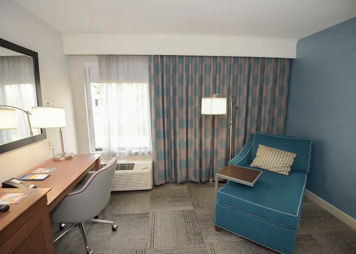 Hampton Inn Lakeland
