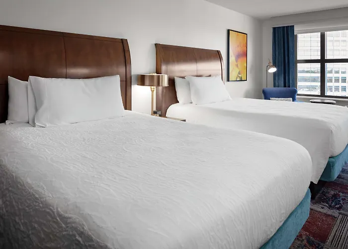 Hilton Garden Inn Atlanta Perimeter Dunwoody