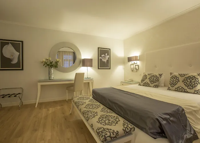 Veneza Hotel