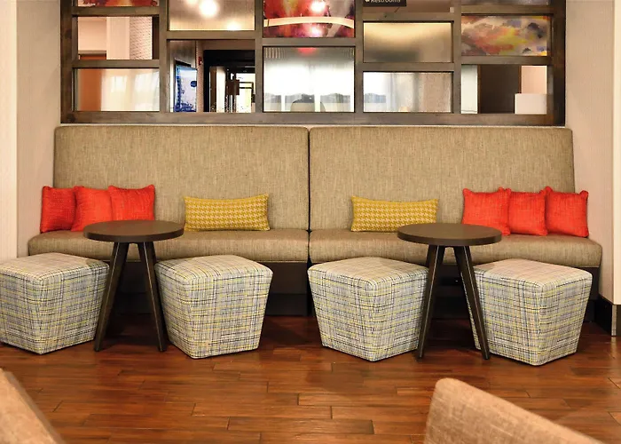 Hampton Inn Santee-I-95