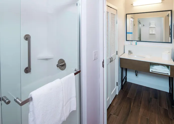 Hampton Inn & Suites Binghamton/Vestal