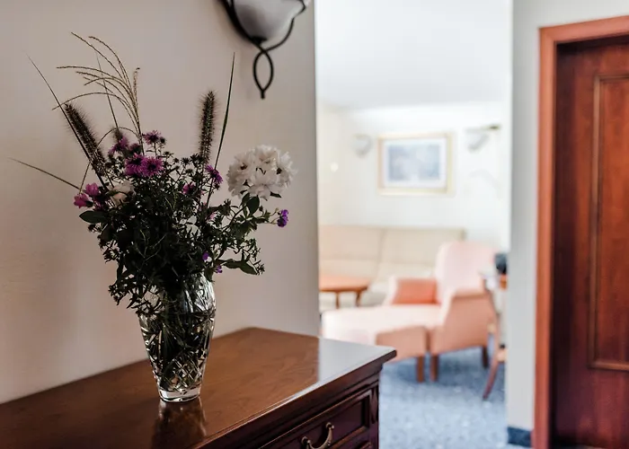 Hotel Antoniushof