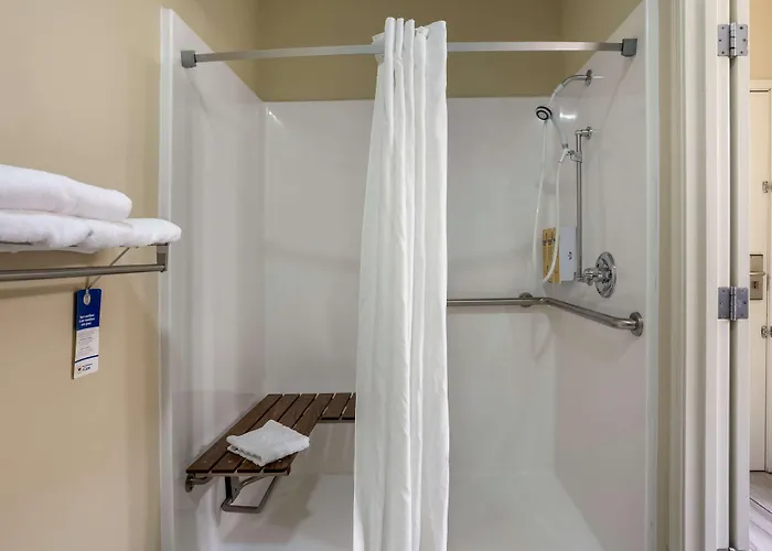 Best Western Plus Searcy Inn