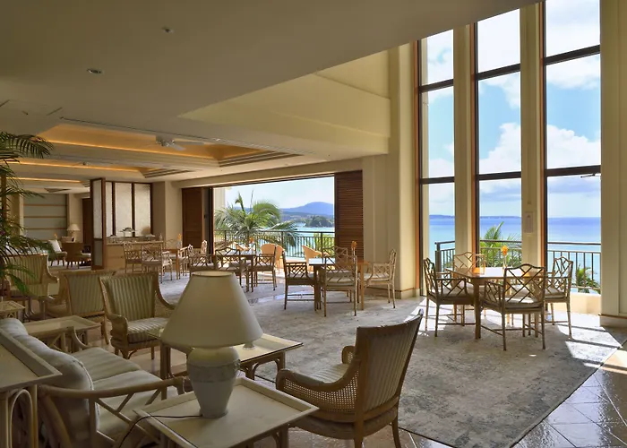 The Busena Terrace