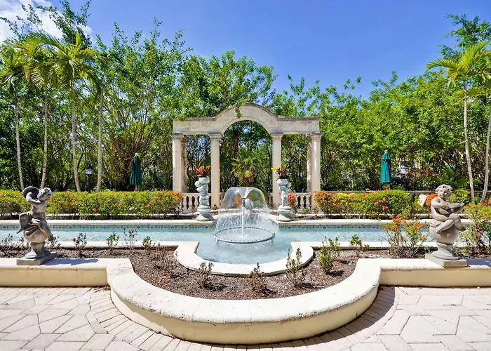 Hampton Inn Palm Beach Gardens