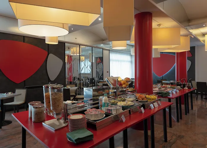 Hotel Toscanini