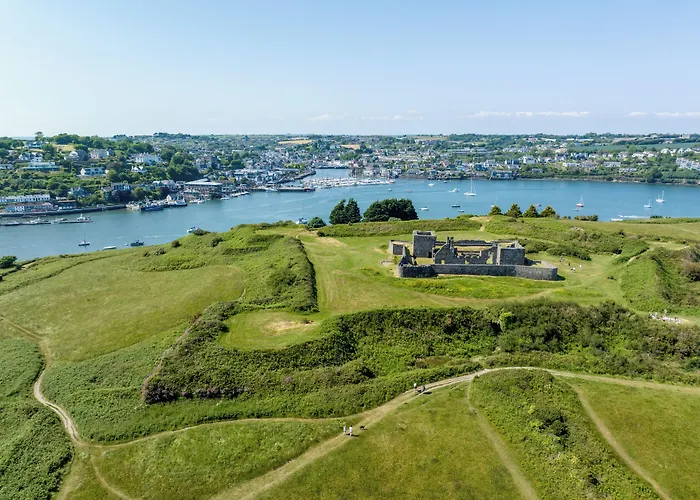 Trident Hotel Kinsale