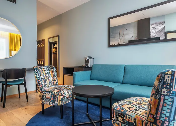 Thon Hotel Nordlys