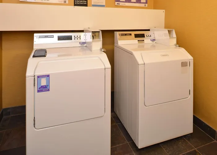 Hampton Inn&Suites Pueblo-Southgate
