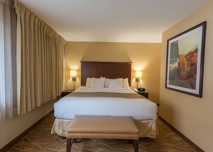 Kahler Inn And Suites