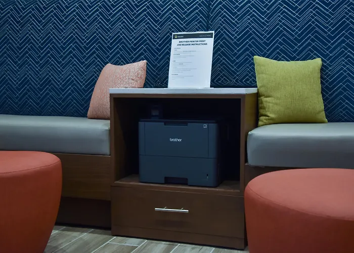 Hampton Inn Frankfort