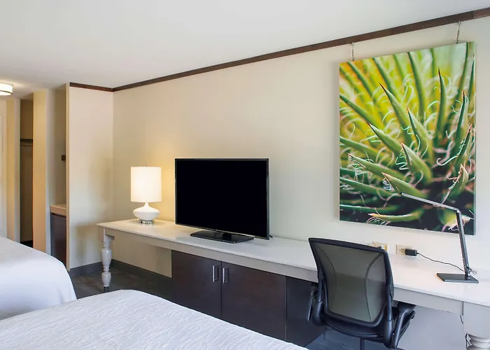 Hilton Garden Inn Bentonville Rogers