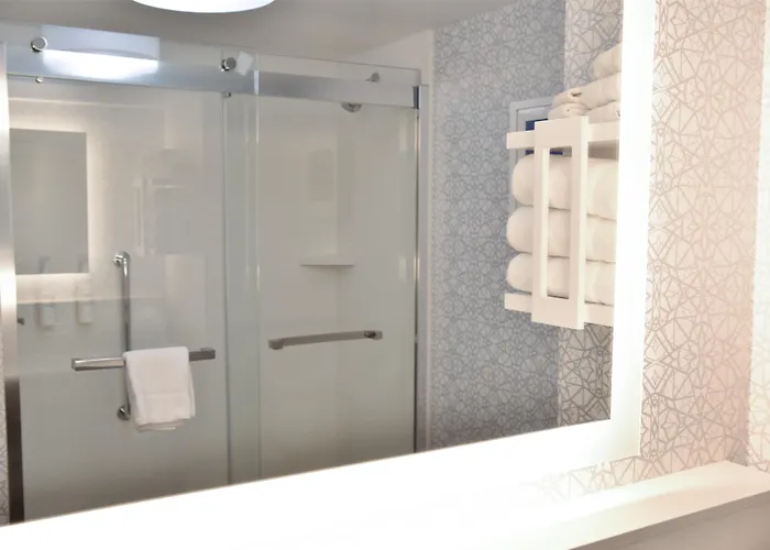 Hampton Inn Frankfort