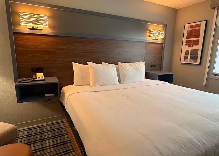 Americinn By Wyndham Worthington