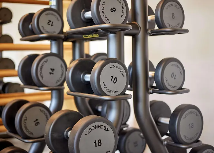 Park Plaza Utrecht