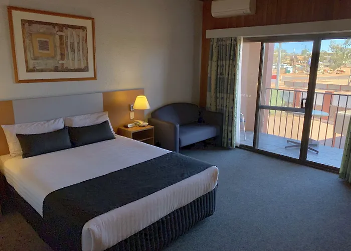 Desert Cave Hotel