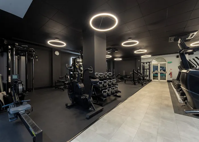 Holiday Inn Corby Kettering Hotel & Spa