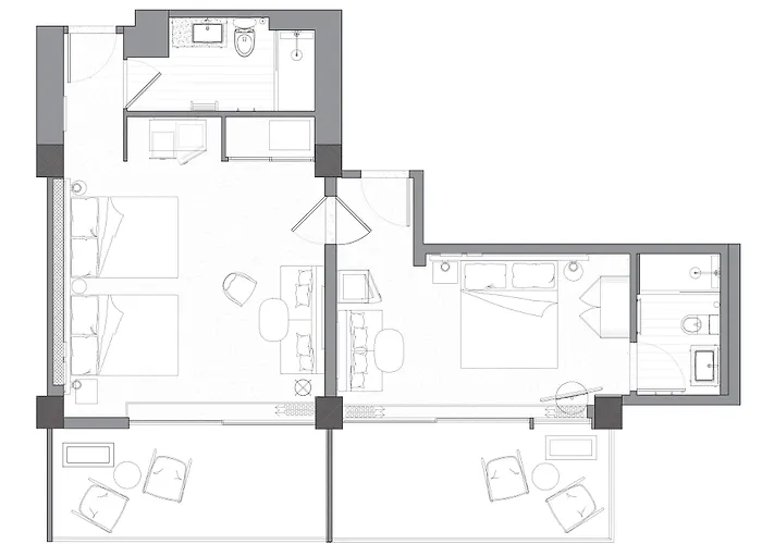 Romer House Waikiki (Adults Only)