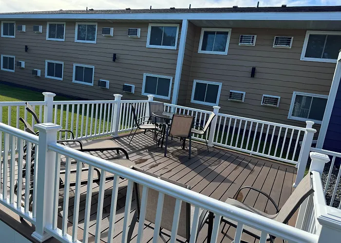 Americinn By Wyndham New Richmond
