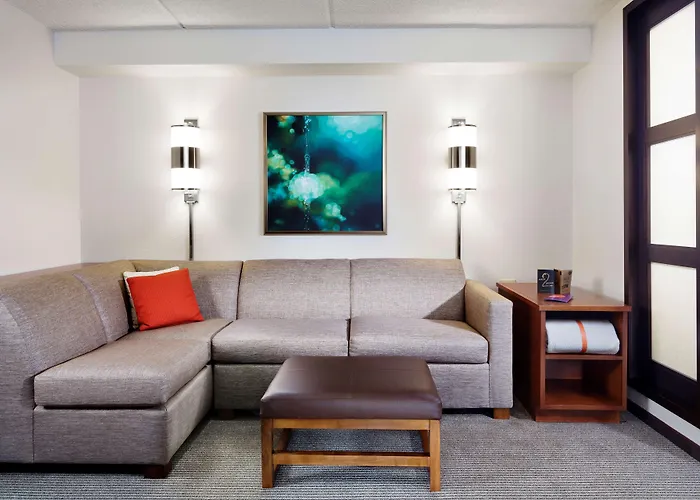 Hyatt Place Dallas/Plano
