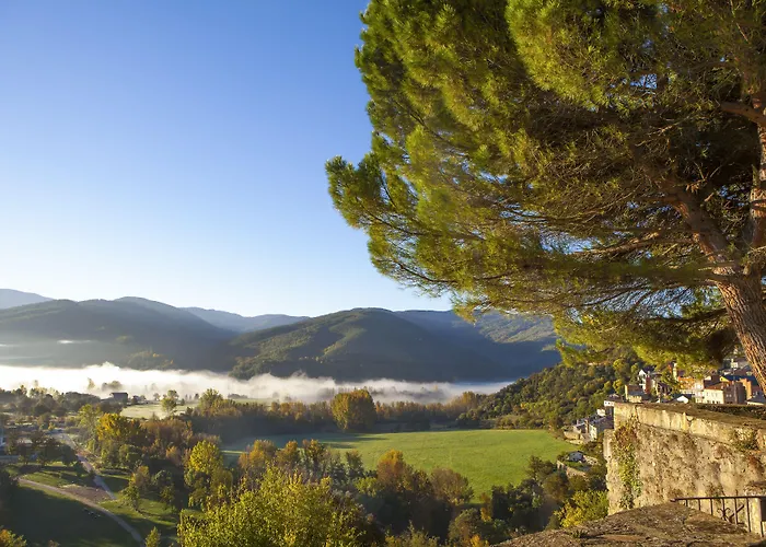El Castell De Ciutat - Relais & Chateaux