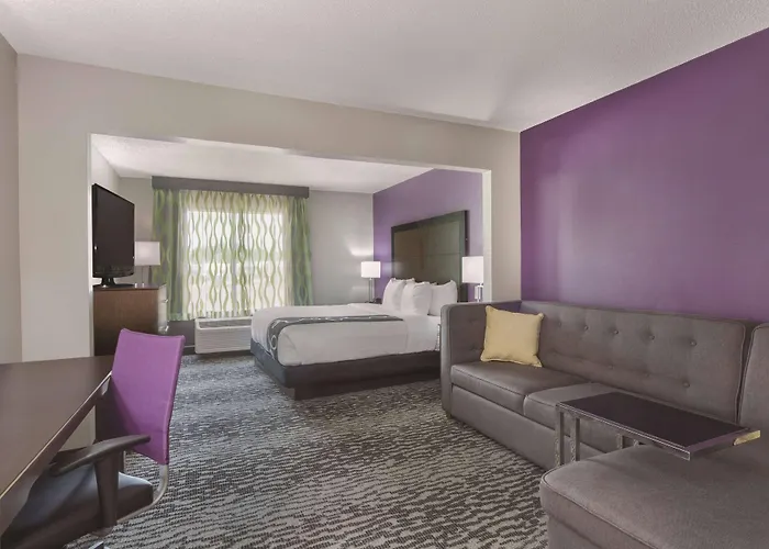 La Quinta By Wyndham Columbus North