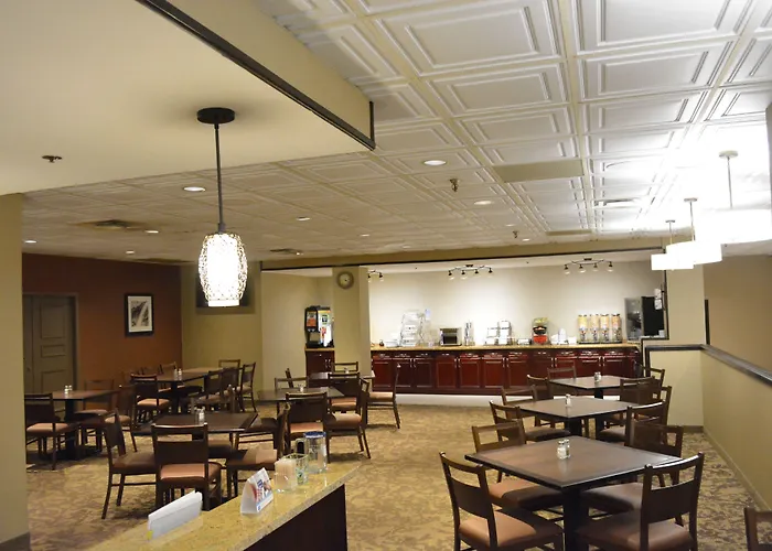 Best Western Terrace Inn
