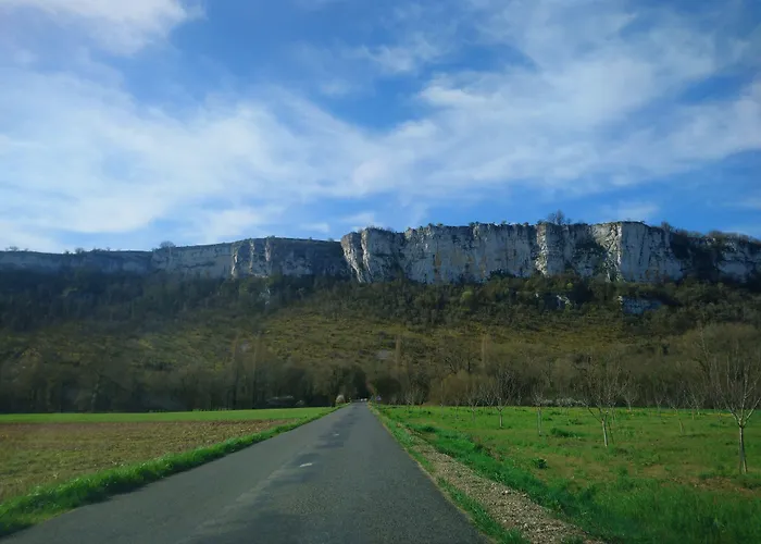 Le Pont de L'Ouysse