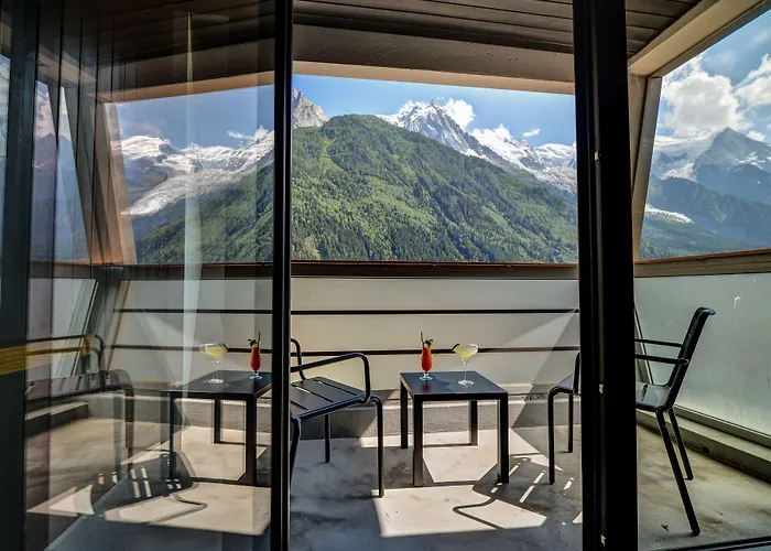 Alpina Eclectic Hotel
