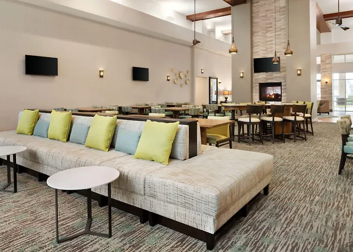 Homewood Suites By Hilton Rochester Henrietta
