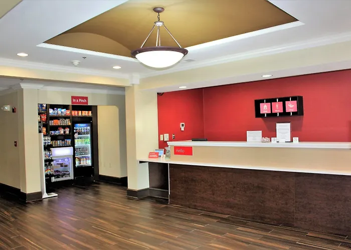 Towneplace Suites Wilmington Newark / Christiana