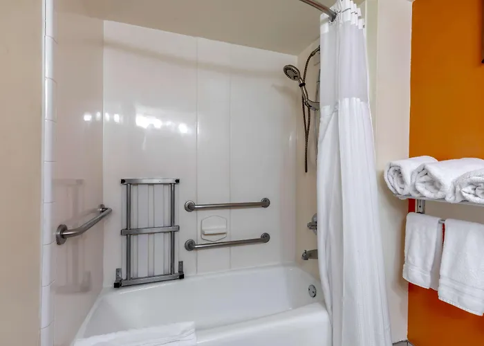 Best Western Plus Rockwall Inn & Suites