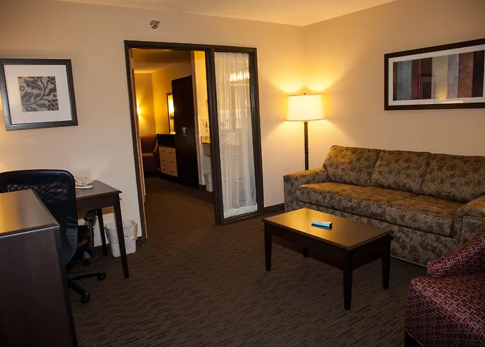 Americinn By Wyndham Detroit Lakes