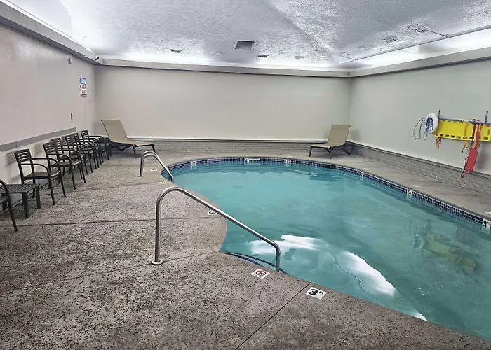 Americinn By Wyndham Birch Run - Frankenmuth