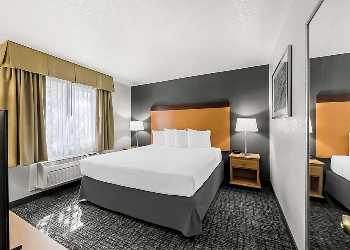 Best Western Horizon Inn