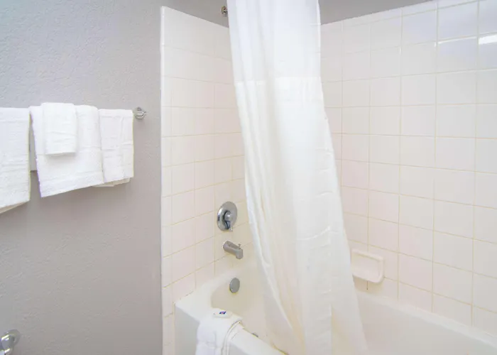 Studio 6 Extended Stay - West Palm Beach, Fl