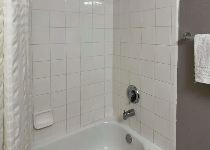 Studio 6 Extended Stay - West Palm Beach, Fl