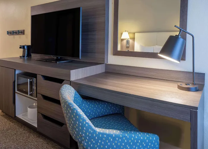 Hampton Inn & Suites Valley Forge/Oaks