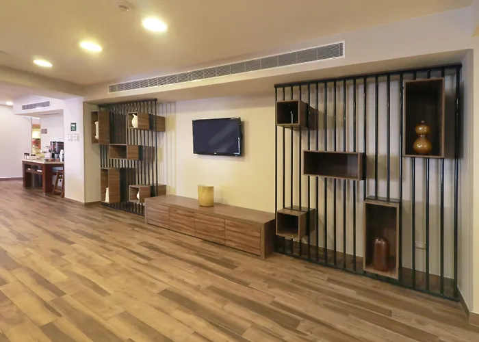 Hampton By Hilton Chihuahua