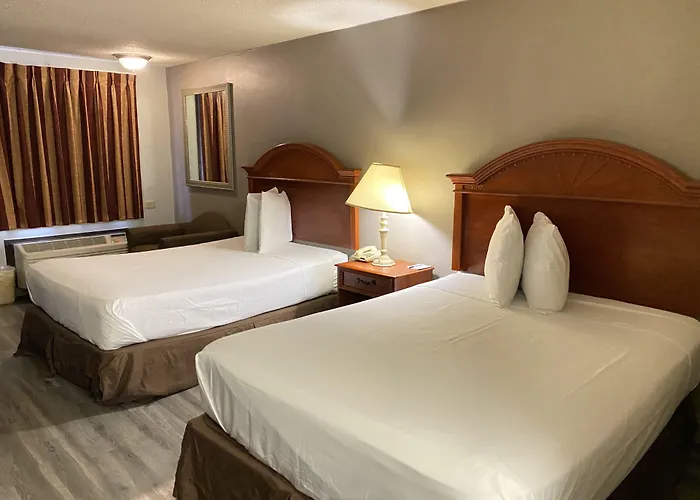 Travelodge By Wyndham Laurel Ft Meade Near Nsa