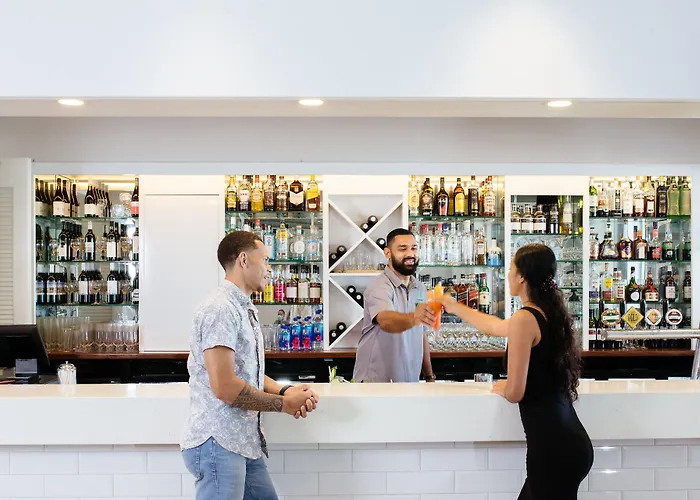 Holiday Inn Suva By Ihg