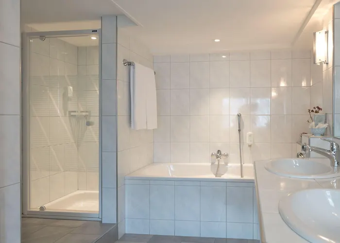 Hotel Saentis - Genuss & Tradition
