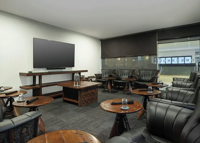 Holiday Inn Suva By Ihg