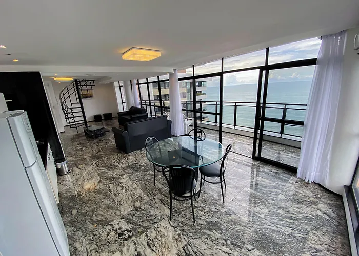 Hotel Brasil Tropical