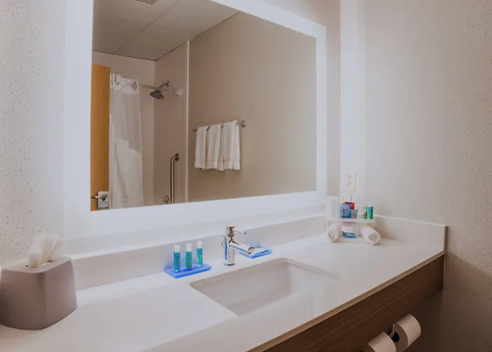 Holiday Inn Express Branford-New Haven By Ihg