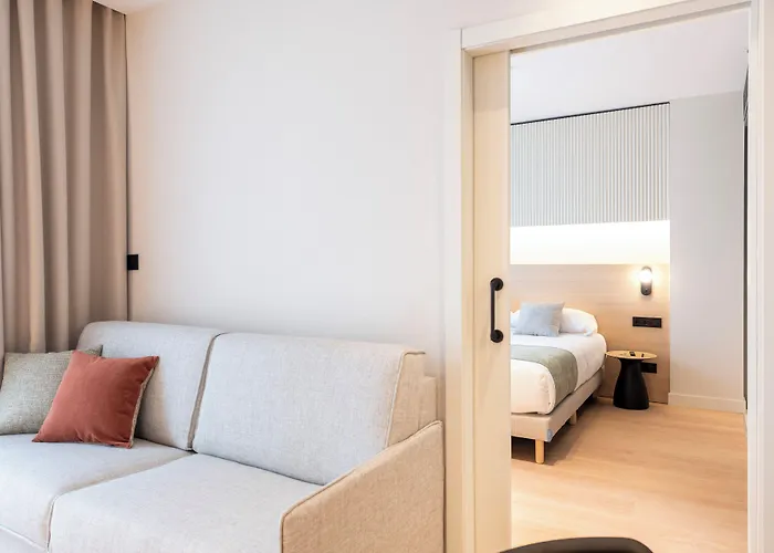 Aparthotel Atenea Calabria